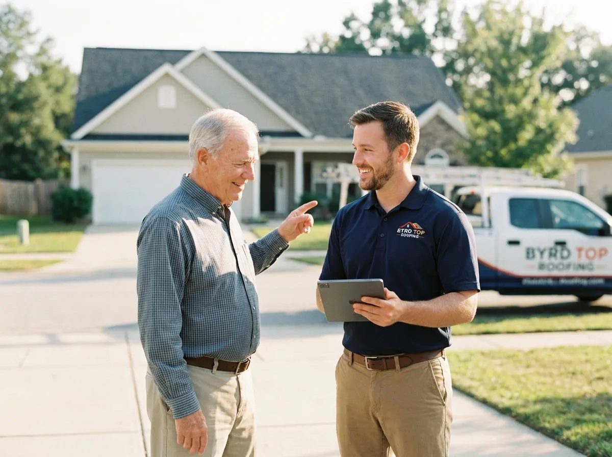 Roofing Peru, ME FAQs